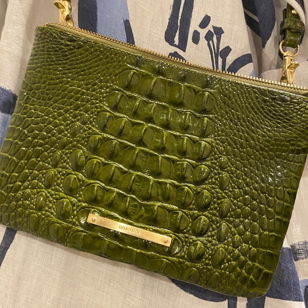 Brahmin crossbody